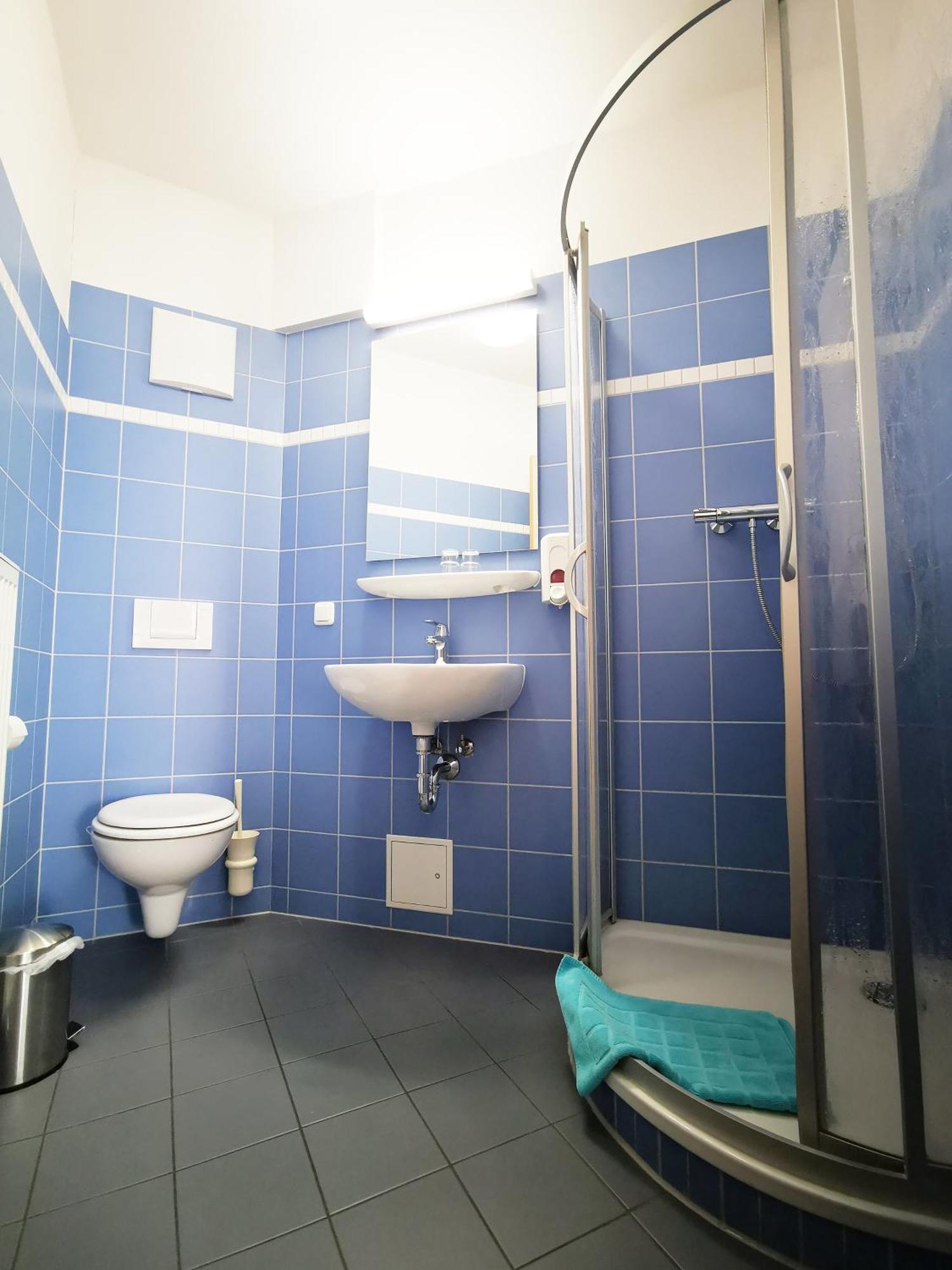 Ferienwohnung Stroamcamp Schwedt/Oder Exterior foto